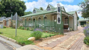 Victorian On Vaal Parys